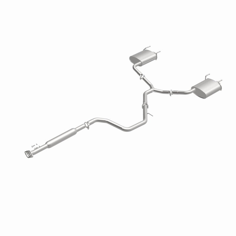 Magnaflow BRExhaust 10-11 Buick LACROSSE Exhaust Kit