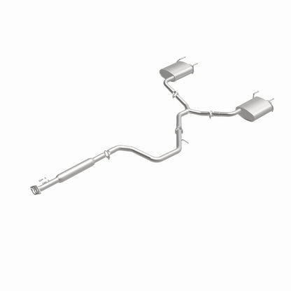 Magnaflow BRExhaust 10-11 Buick LACROSSE Exhaust Kit