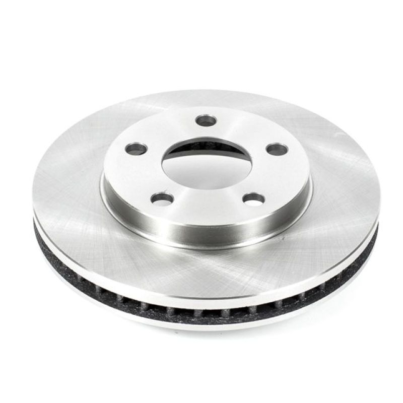 PowerStop Power Stop 97-05 Buick Century Front Autospecialty Brake Rotor