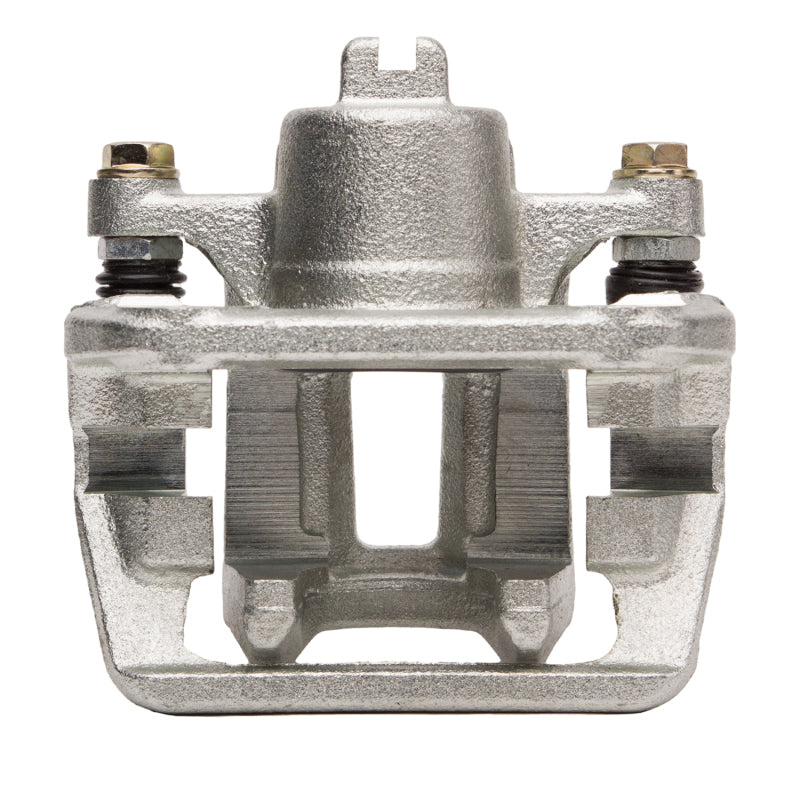 DFC 99-11 Acura CL Rear-R Premium Caliper - Silver Zinc Coated