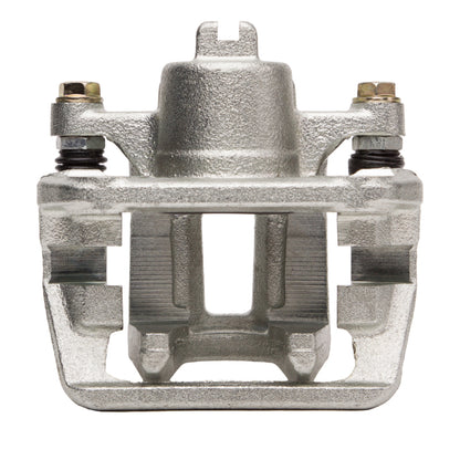 DFC 99-11 Acura CL Rear-R Premium Caliper - Silver Zinc Coated