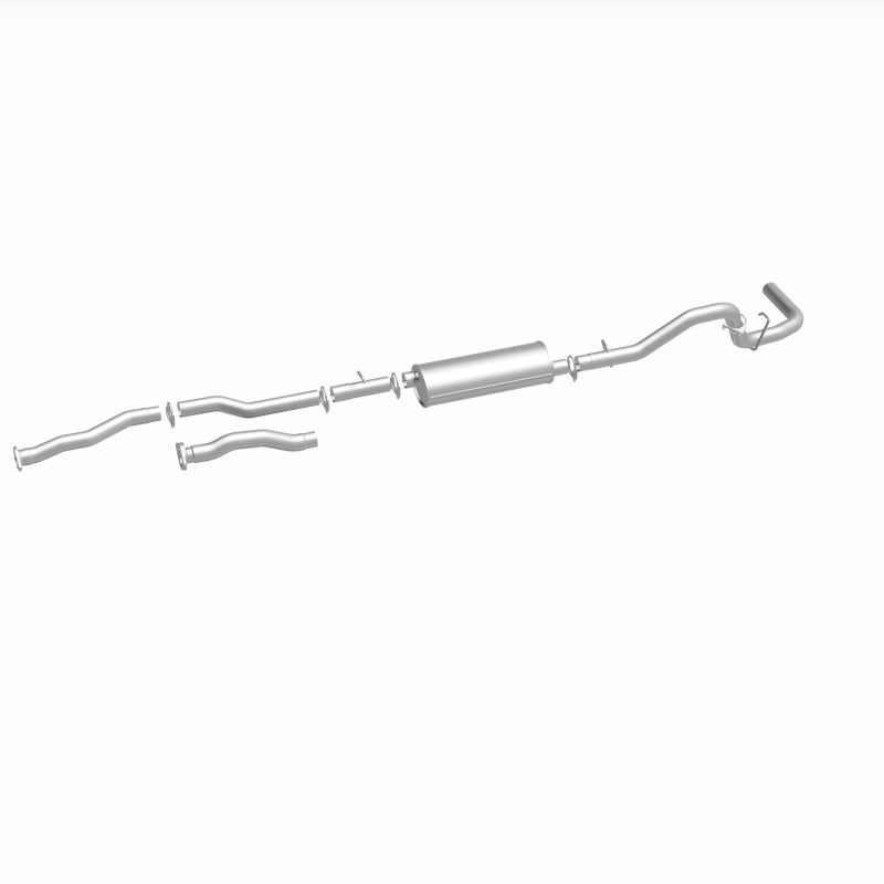MagnaFlow BRE Exhaust Kit 94-95 C1500 C2500 K1500 K2500