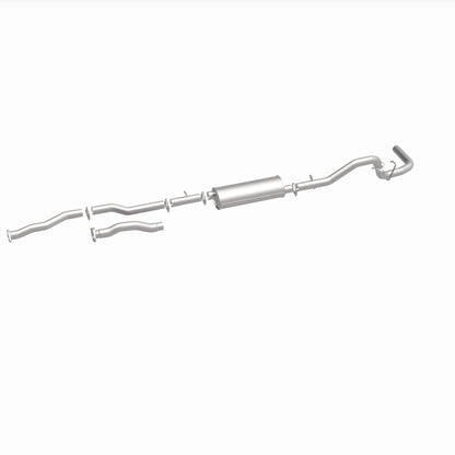 MagnaFlow BRE Exhaust Kit 94-95 C1500 C2500 K1500 K2500
