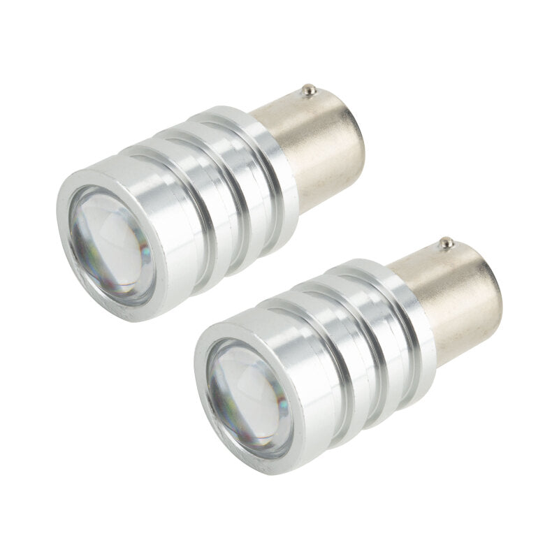ORACLE Lighting Oracle 1156 5W Cree LED Bulbs (Pair) - Cool White