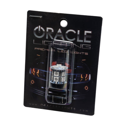 ORACLE Lighting Oracle 3157 13 LED Bulb (Single) - Amber