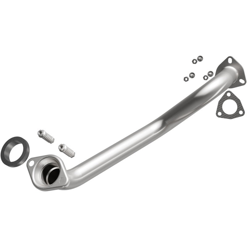 Magnaflow BRE Exhaust 12-15 Civic 1.8L Front Pipe Kit