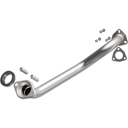Magnaflow BRE Exhaust 12-15 Civic 1.8L Front Pipe Kit