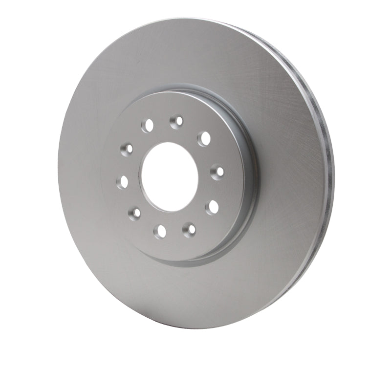 DFC 16-21 Buick Regal Sportback Front GeoSPEC Coated Rotor