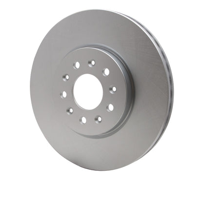 DFC 16-21 Buick Regal Sportback Front GeoSPEC Coated Rotor