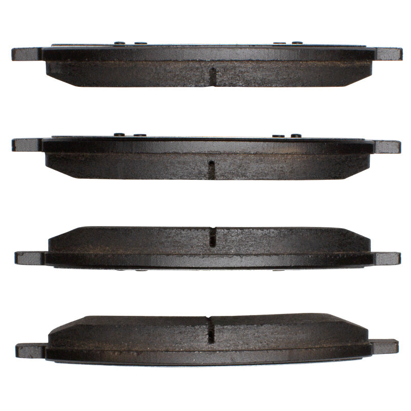 R1 Concepts R1 05-24 Ram 1500 Front Super Duty Brake Pads