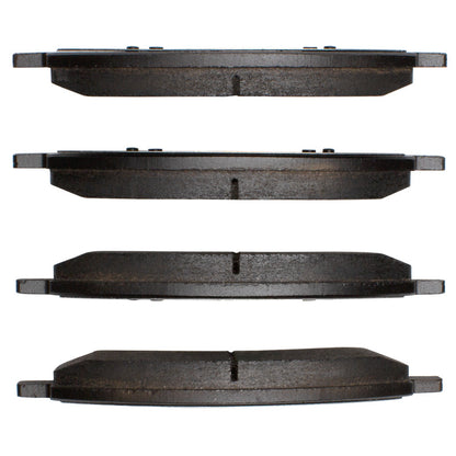 R1 Concepts R1 05-24 Ram 1500 Front Super Duty Brake Pads