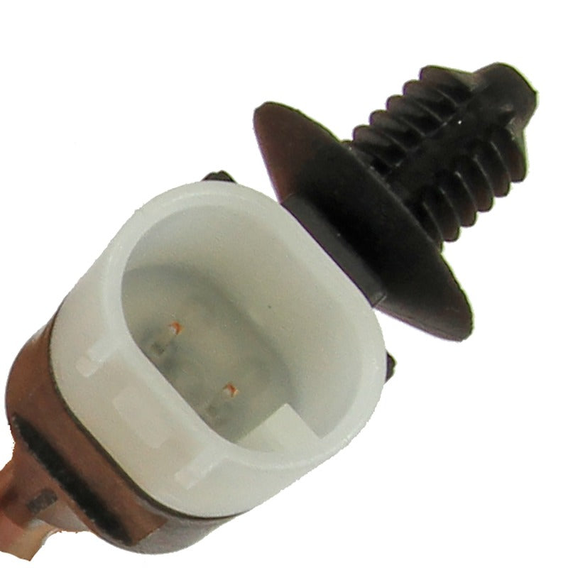 PowerStop Power Stop 05-09 Land Rover LR3 Front Euro-Stop Electronic Brake Pad Wear Sensor