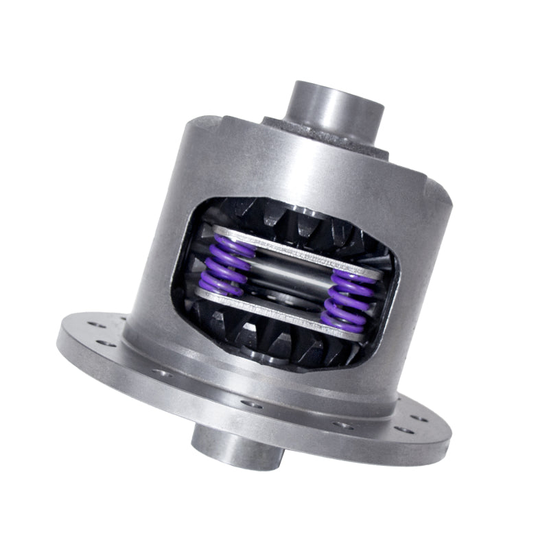 Yukon Gear & Axle Yukon Gear Dura Grip Limited Slip Differential for GM 12 Bolt 30 Spl 2.76-3.42 Ratio