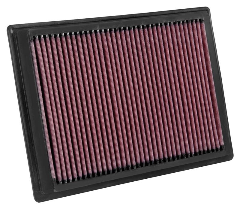 Airaid 04-08 Ford F-150 5.4L / 05-09 Expedition 5.4L / 06-08 Lincoln LT Direct Replacement Filter