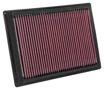 Airaid 04-08 Ford F-150 5.4L / 05-09 Expedition 5.4L / 06-08 Lincoln LT Direct Replacement Filter