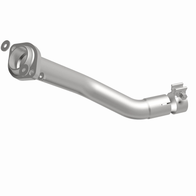 MagnaFlow 18-20 Jeep Wrangler V6 3.6L Bolt On Extension Pipe 2in Pipe Diameter