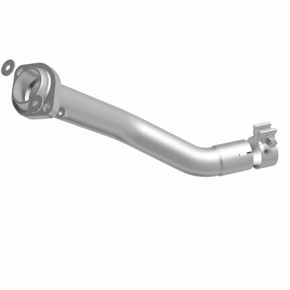 MagnaFlow 18-20 Jeep Wrangler V6 3.6L Bolt On Extension Pipe 2in Pipe Diameter