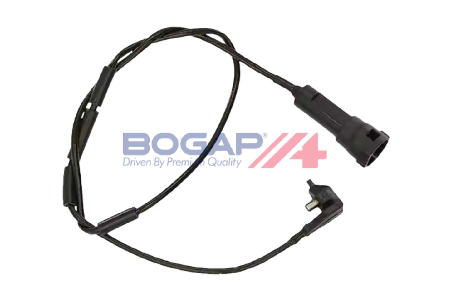BOGAP L7118112 Warning Contact, Brake Pad Wear | ML Performance Car Parts