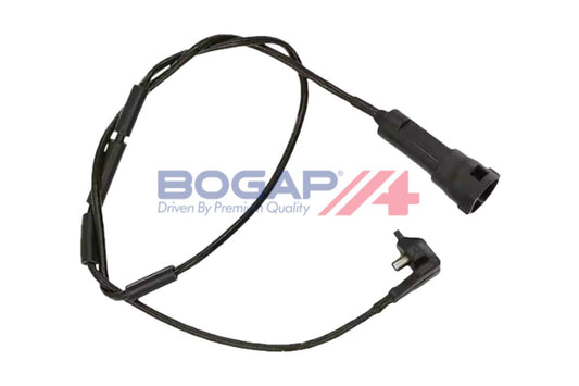 BOGAP L7118112 Warning Contact, Brake Pad Wear | ML Performance Car Parts