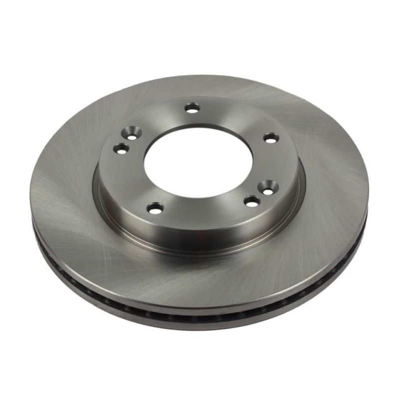 PowerStop Power Stop 07-09 Kia Sorento Front Autospecialty Brake Rotor