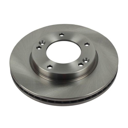 PowerStop Power Stop 07-09 Kia Sorento Front Autospecialty Brake Rotor