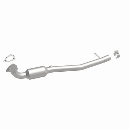 MagnaFlow 10-12 Range Rover V8 5 OEM Underbody Direct Fit Converter