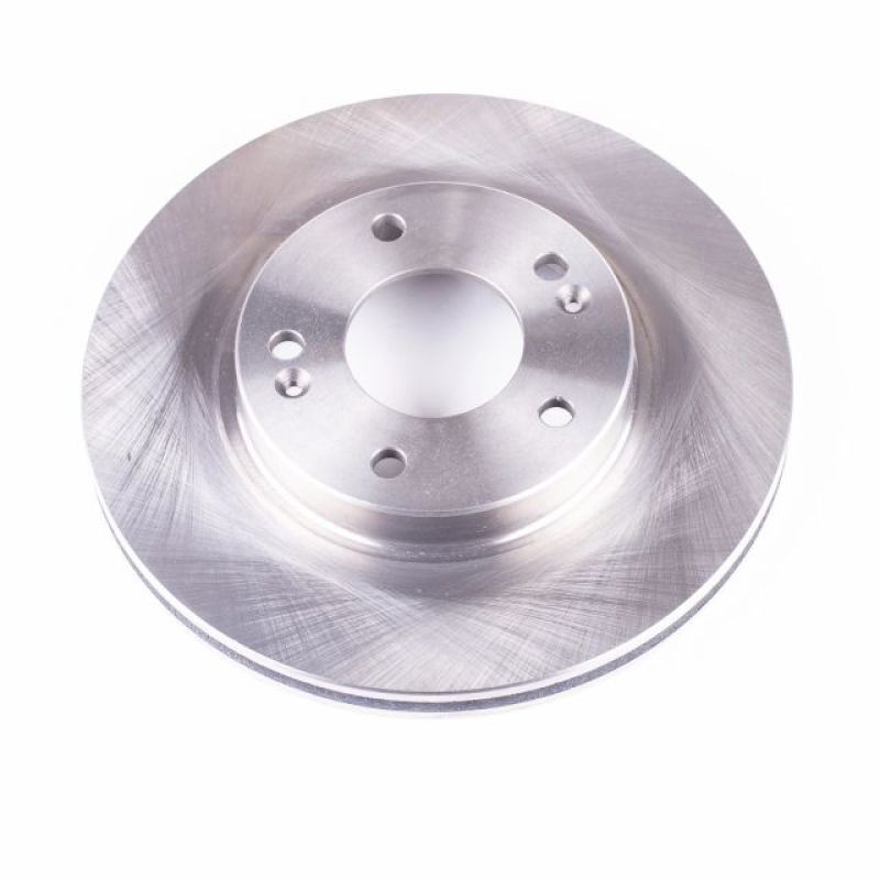 PowerStop Power Stop 17-19 Hyundai Ioniq Front Autospecialty Brake Rotor