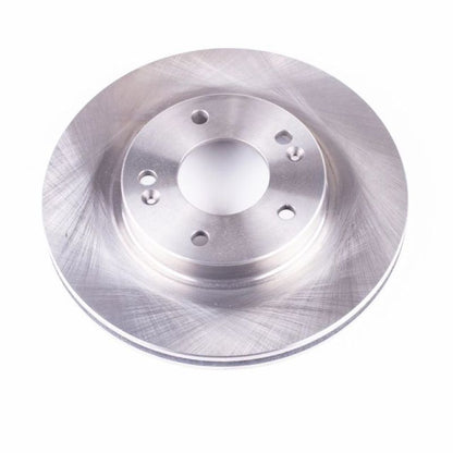PowerStop Power Stop 17-19 Hyundai Ioniq Front Autospecialty Brake Rotor