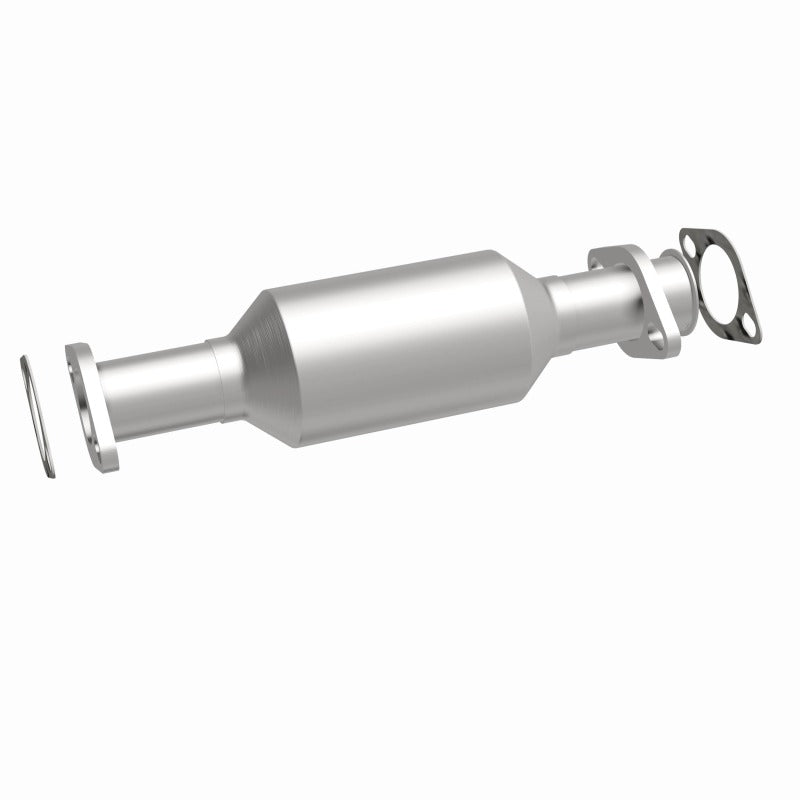 MagnaFlow California Direct Fit Catalytic Converter 91-92 Suzuki Sidekick 1.6L