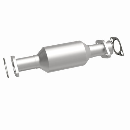 MagnaFlow California Direct Fit Catalytic Converter 91-92 Suzuki Sidekick 1.6L