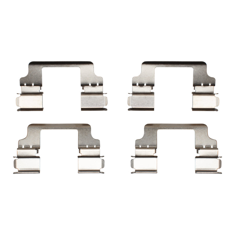 DFC 17-26 BMW M3 Rear Stainless Steel Hardware Kit