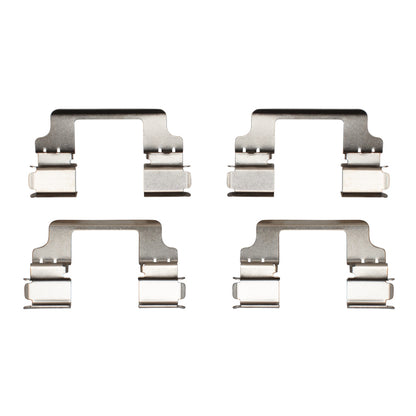 DFC 17-26 BMW M3 Rear Stainless Steel Hardware Kit