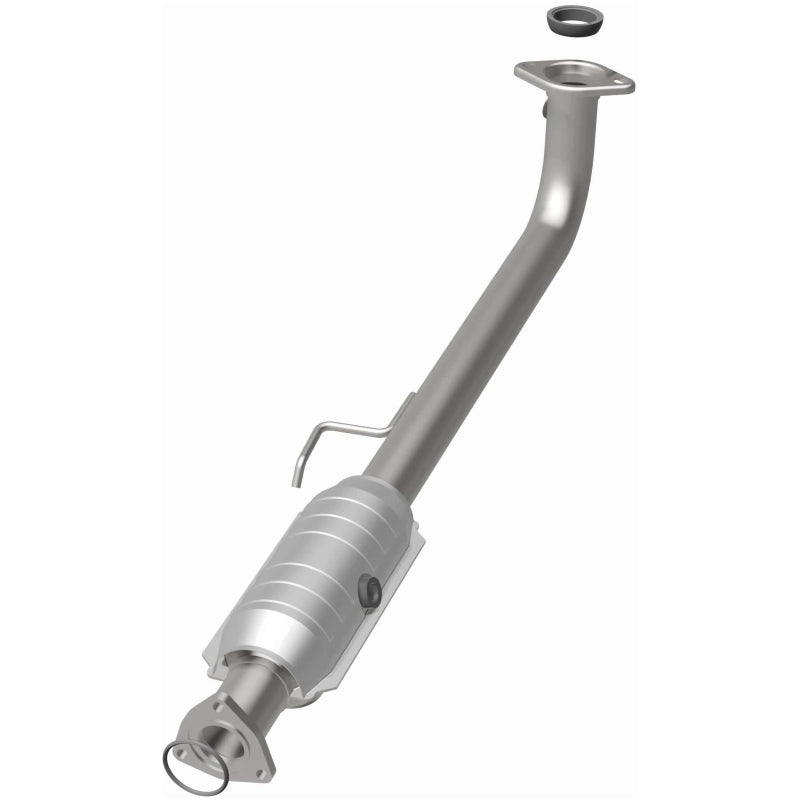 MagnaFlow Direct Fit Catalytic Converter CIVIC- 01-05 4 1.7L OEM