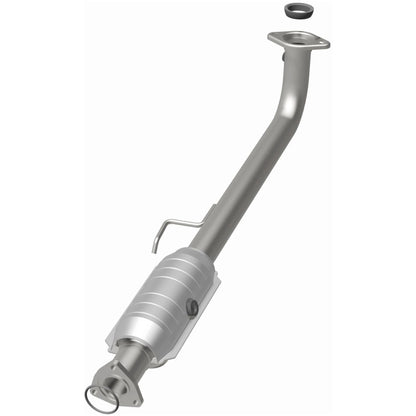 MagnaFlow Direct Fit Catalytic Converter CIVIC- 01-05 4 1.7L OEM