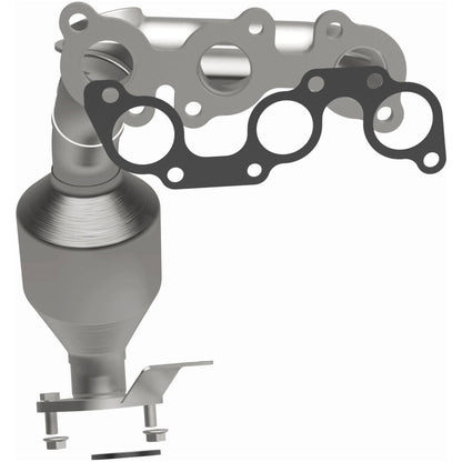 MagnaFlow Direct Fit Catalytic Converter 04-06 Lexus RX330 3.3L D/S