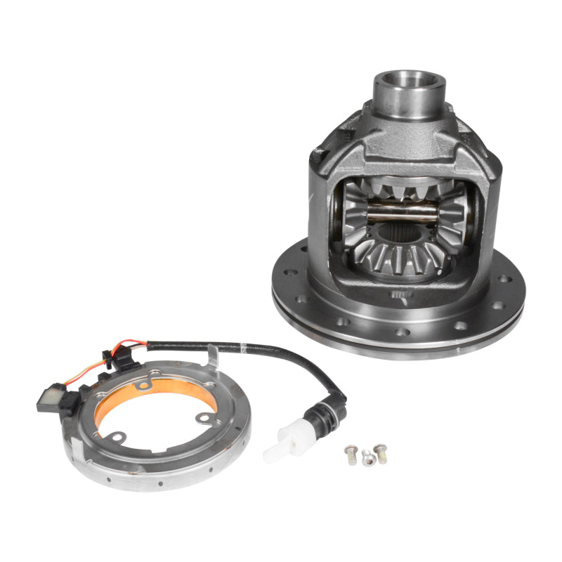 Yukon Gear & Axle Yukon Gear 2003+ Chrysler 9.25in E-Locker