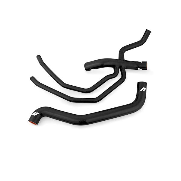 Mishimoto Ford F-150/250/Expedition Black Silicone Radiator Coolant Hose Kit