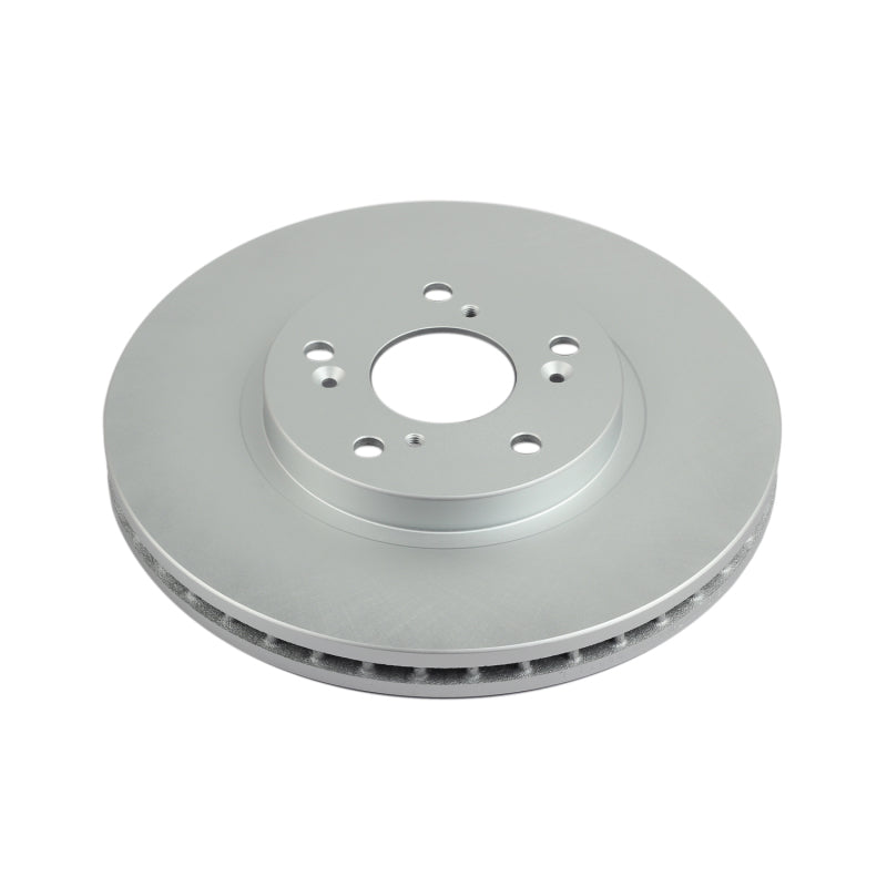 PowerStop Power Stop 01-03 Acura CL Front Evolution Geomet Coated Rotor