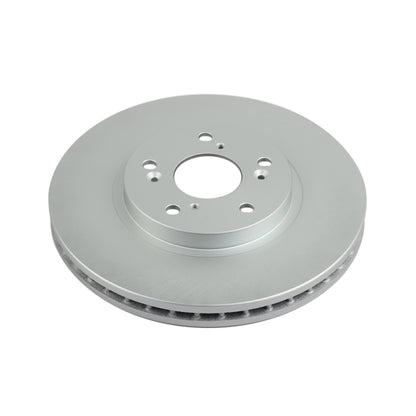 PowerStop Power Stop 01-03 Acura CL Front Evolution Geomet Coated Rotor