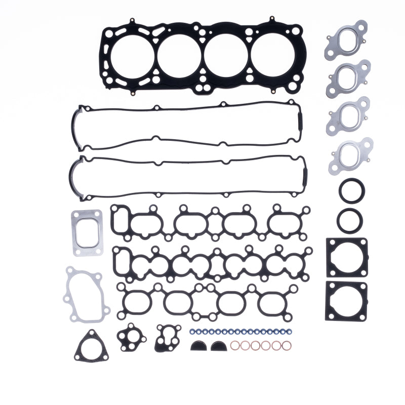 Cometic Gasket Cometic Nissan CA18DE/CA18DET Top End Gasket Kit - 85mm Bore - .140in MLS Cylinder Head Gasket