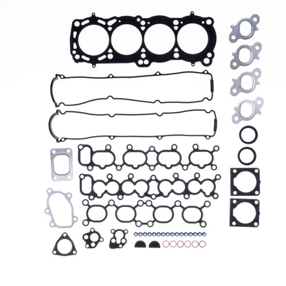 Cometic Gasket Cometic Nissan CA18DE/CA18DET Top End Gasket Kit - 85mm Bore - .140in MLS Cylinder Head Gasket