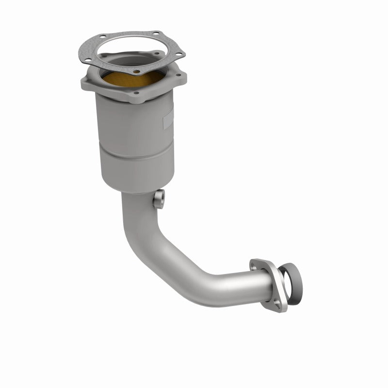 MagnaFlow Direct Fit Catalytic Converter 98-00 Kia Sportage Front