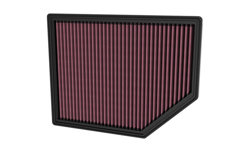 K&N Engineering K&N 22-23 Ford Bronco Raptor 3.0L V6 Replacement Air Filter