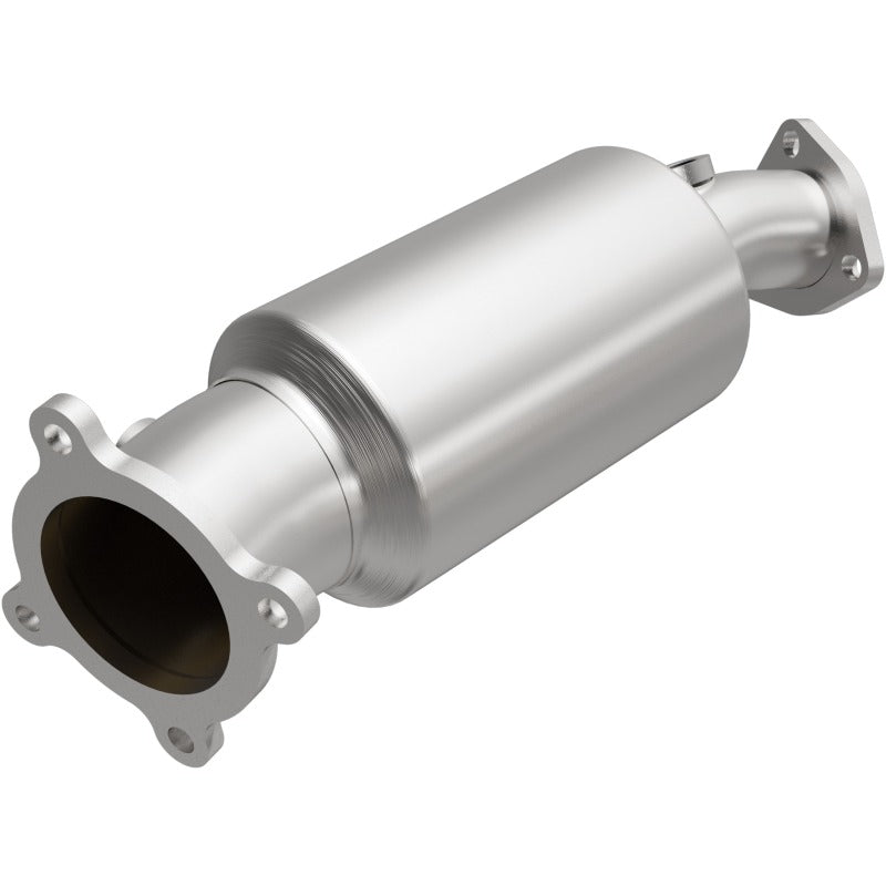 MagnaFlow Direct Fit Catalytic Converter 05-08 Audi A4/A4 Quattro 2.0L Turbocharged (49 State)