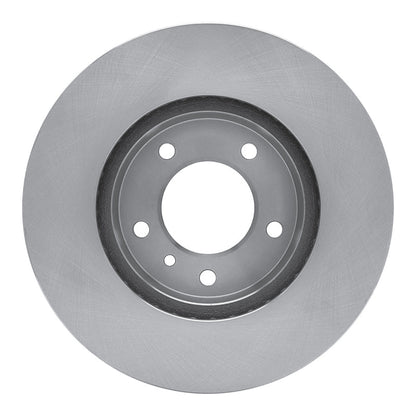DFC 90-97 Jaguar XJ6 Front Brake Rotor