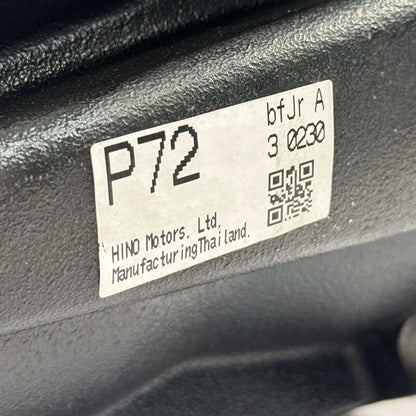 Yukon Gear & Axle Yukon Gear 16-23 Toyota Tacoma 8in Rear 3rd Member Assembly TV6C 4.30 Ratio Standard Open