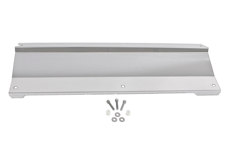 BMR Suspension BMR 93-02 F-Body LT1/Turbo LS1 Stainless Steel Radiator Shroud - Polished