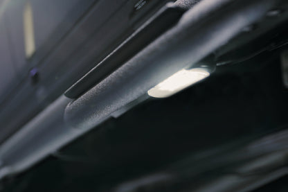 Lund 2014-2019 Chevrolet Silverado 1500 NightFX Guide Lights - Black