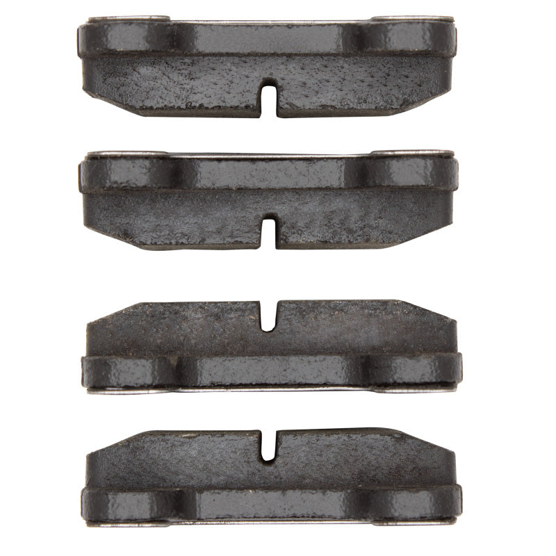 R1 Concepts R1 61-04 Alfa Romeo GTC Front/Rear R1 Ceramic Brake Pads