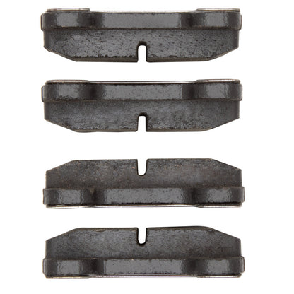 R1 Concepts R1 61-04 Alfa Romeo GTC Front/Rear R1 Ceramic Brake Pads